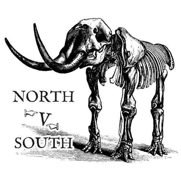 North V South episode 112 icon