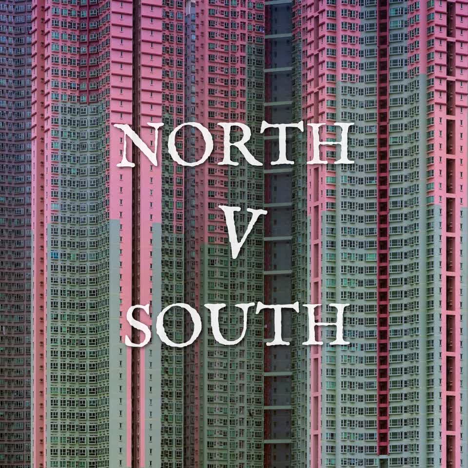 North v South