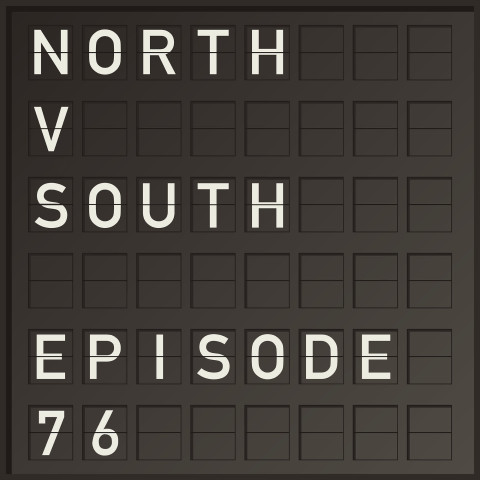 Artwork for episode 76